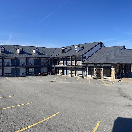 Days Inn By Wyndham Branson Ozarks Kültér fotó