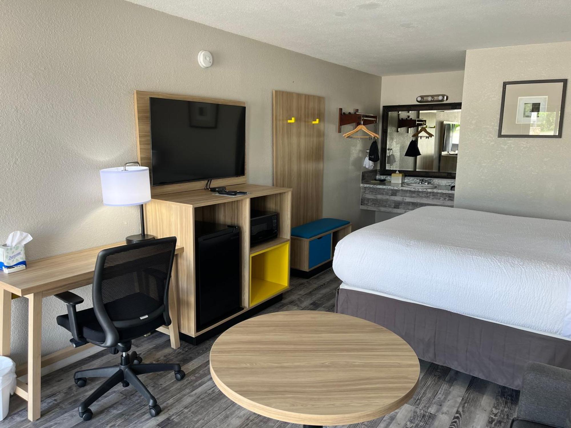 Days Inn By Wyndham Branson Ozarks Kültér fotó