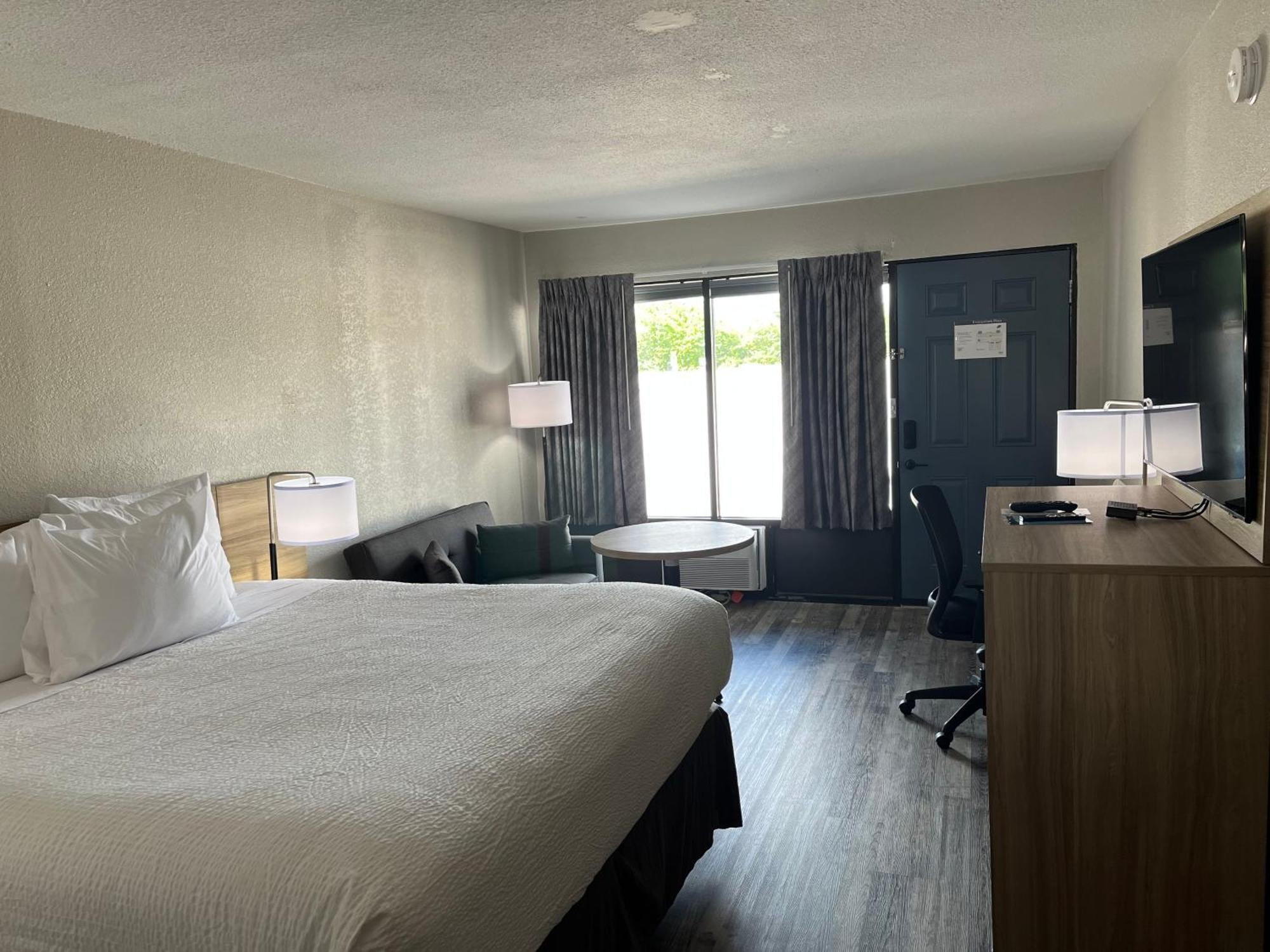 Days Inn By Wyndham Branson Ozarks Kültér fotó